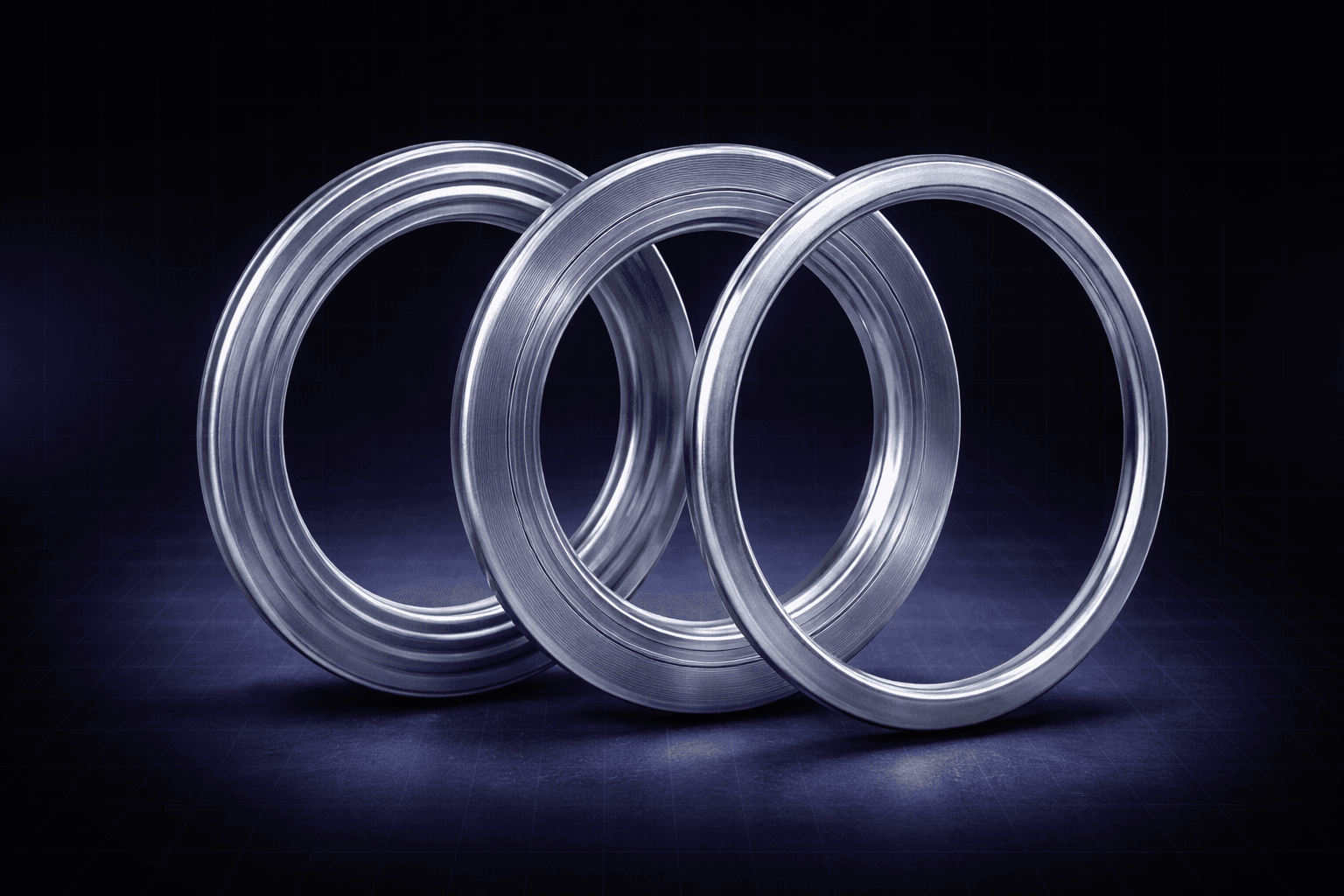 Metal Jacketed Gaskets